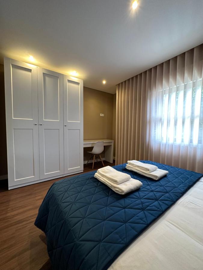 House Real Companhia Villa Vila Nova de Gaia Dış mekan fotoğraf