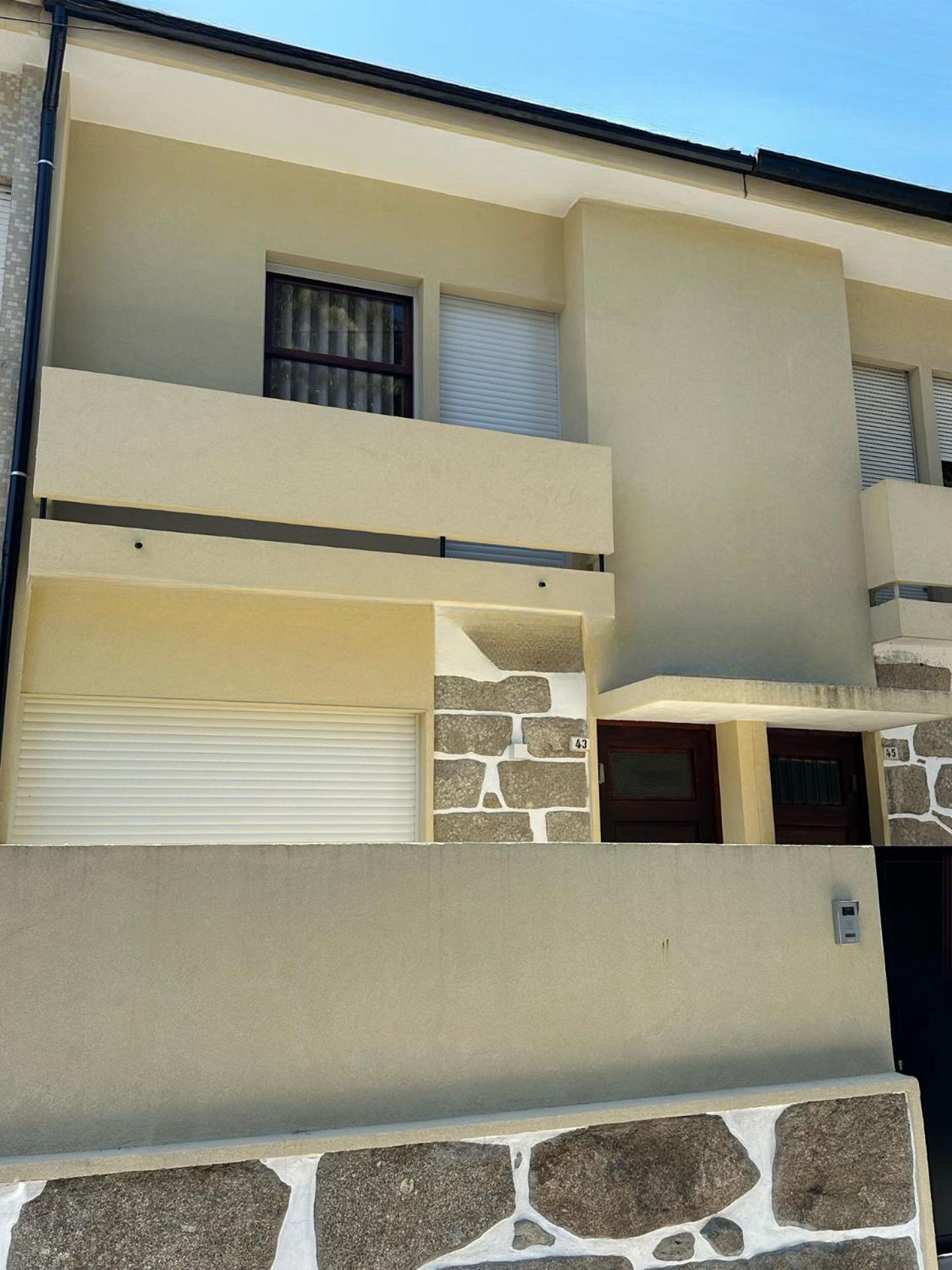 House Real Companhia Villa Vila Nova de Gaia Dış mekan fotoğraf